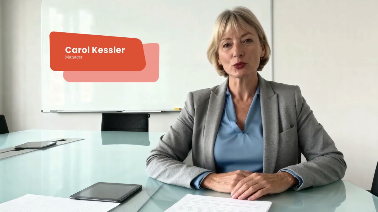Carol Kessler