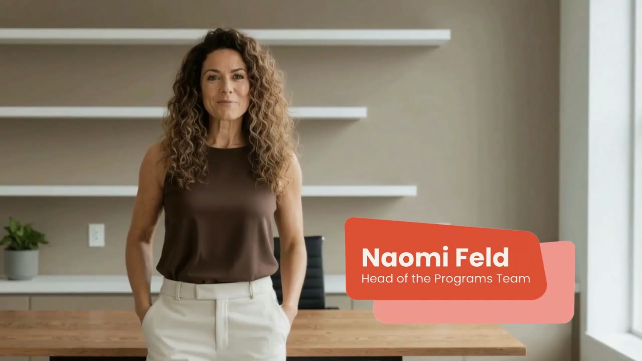 Naomi Feld