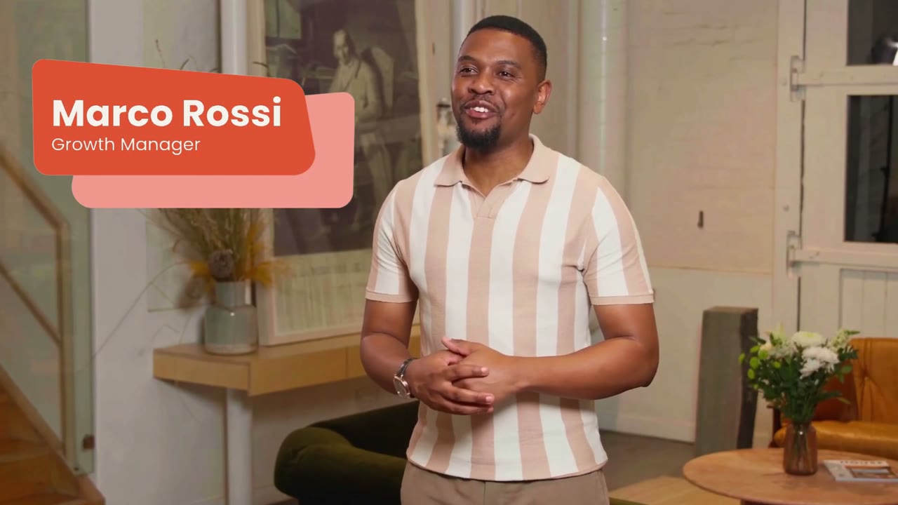 Marco Rossi