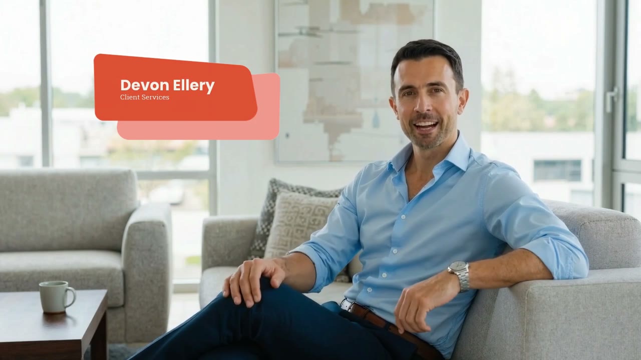 Devon Ellery