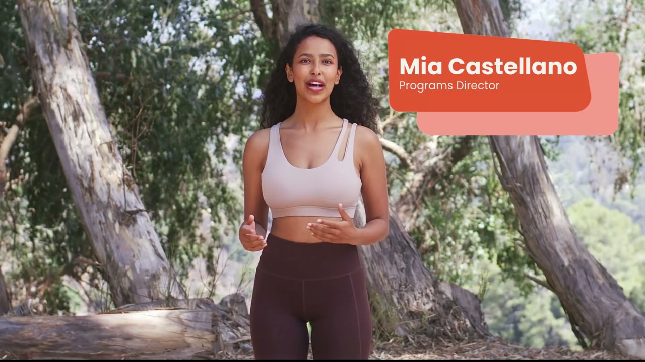 Mia Castellano