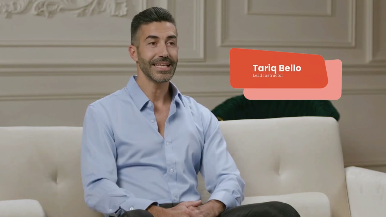 Tariq Bello