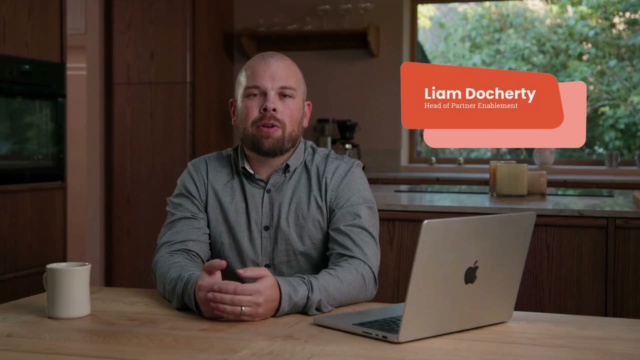 Liam Docherty