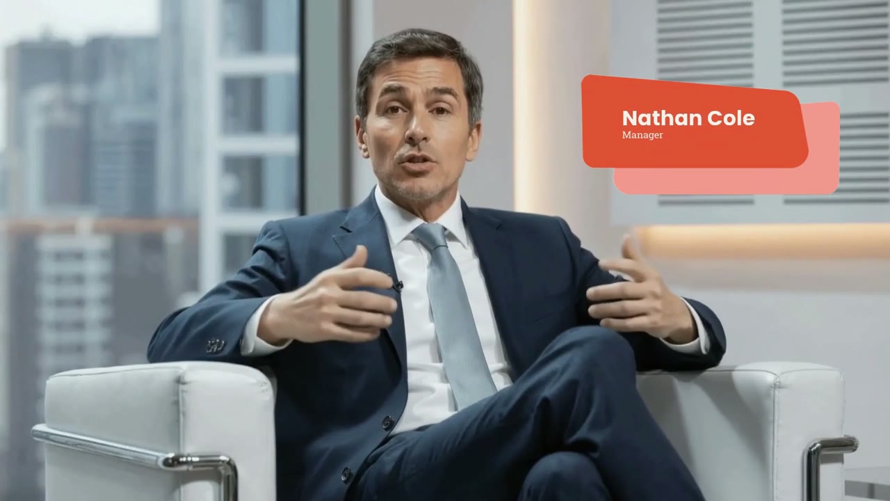 Nathan Cole